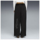 Puma Γυναικείο παντελόνι φόρμας Essentials Graphics Bedazzled Slouchy Pants